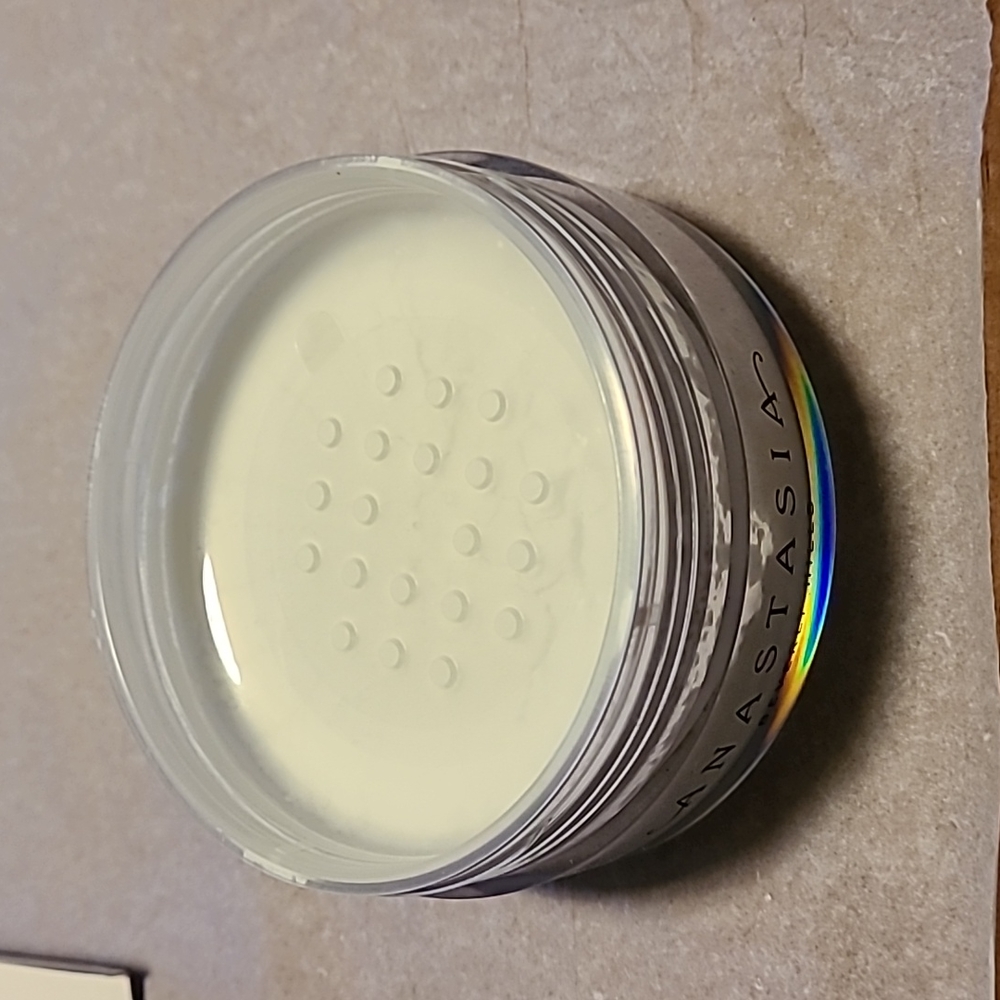 Anastasia Beverly Hills Loose Setting Powder NIB - Picture 7 of 8